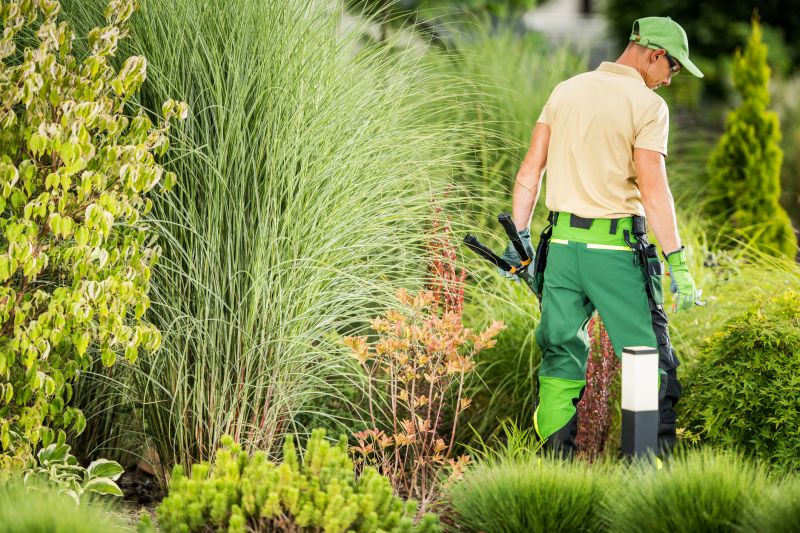 Garden Maintenance Services